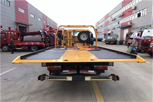 商州附近汽车救援服务