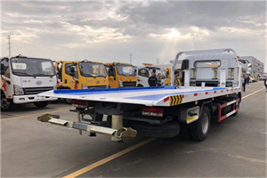 商州汽车救援补胎