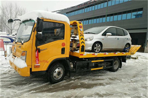 商州附近道路救援服务