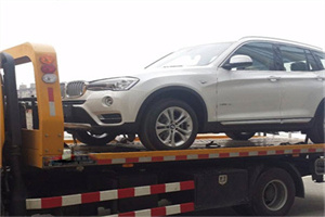 商州拖车24小时服务电话